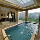 شاليه ستار لايت ( الرحاب )