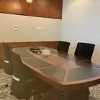 للبيع مكاتب موظفين