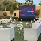 تجهيز حفلات اليوم الوطني وجميع المناسبات