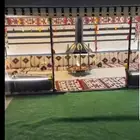 بيت شعر ملكي