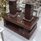 طاوله 5قطع