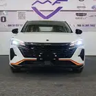 دونج فينج شاينE2 موديل 2025 كاش وتمويل