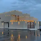 للبيع فلتين مستقلة نفس التصميم (B A) بعنيزة حي الملك فهد 593