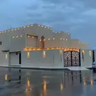 فلتين مستقلة التصميم (A و B) حي الملك فهد   عنيزة