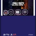 بلاك اوبس 7 ستيم - black ops 7 steam