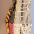 صندوق 10 متر للبيع