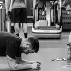 مدرب لياقة بدنية وفتنس برايفت حضوري   أون لاين