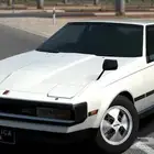 قماش امامي فحمات امامية تويوتا سيليكا