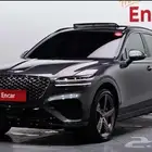 جينسس GV70 2023 معرض الميموني للاستيراد من كوريا
