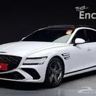 جينسس G80 2025 معرض الميموني للاستيراد من كوريا