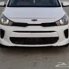 كيا ريو 2020