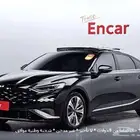 كيا K8 2023