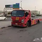 سطحه في الرمال وما حولها