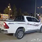 هايلكس ديزل دبل 2020