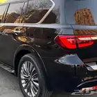 جيب انفنيتي QX80 نظيييف 2019