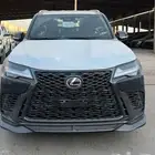 لكزس اف سبورت 2025 سعودي اقل سعر