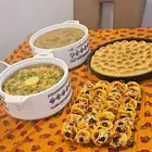 عريكه جنوبيه واكلات شعبيه مطبخ ام عبد الله