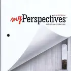 كتاب My Perspective Grade 11   10 Volume 1   2