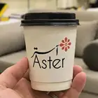 طباعة أكواب ورقية ملون ولون واحد أكواب بلاستيك