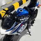 للبيع دباب سوزوكي 250 ريس   ممشى قليل