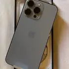 ايفون 13 برو او برو ماكس