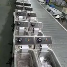 عروض مكائن لمطاعم و فنادق ومقاهي
