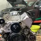 مكاين كابرس جميع أنواعها ضمان سنه