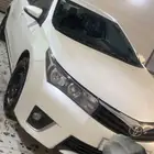 كورلا 2015