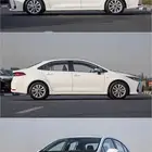 كورولا 2025 هايبرد مكينة 1800 سي سي اصفار