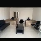 اثاث مكتبي نظيف
