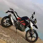دباب BMW G310 GS 2021
