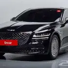 جينيسيس G80 2024