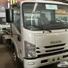 ايسوزو ديانا 4 طن شاص طويل وقصير موديل 2025