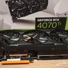كرت شاشة RTX 4070 TI