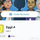 سناب شات حساب