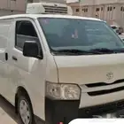 باص مبرد طالع كل يوم من ينبع الي المدينة