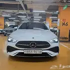 مرسيدس CLE-Class CLE200 Coupe 2024 - وارد كوريا