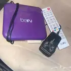 جهاز بي إن سبورت خليجي