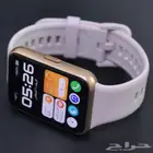 ساعة هواوي Huawei Watch Fit 2