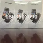 اكشن كاميرا - انستا360 Insta360 x3