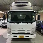 دينا ايسوزو تبريد تجميد 2016 5 طن