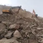 هدم وحفر وترحيل مخلفات مقاول بوكلين
