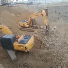 شيول وبوكلينات ومقاولات هدم وحفر وترحيل مخلفات