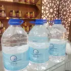ماء زمزم متواجد ويوجد خدمه توصيل