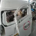 قطع باص هايس من 2008 الى 2024