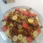 وجبات اعاشة للعمال والموظفين