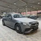 مرسيدس C200 2025 اصفار