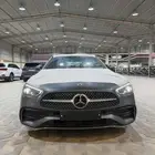 مرسيدس C200 2025 معرض الميموني للاستيراد من كوريا
