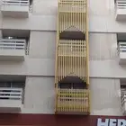تفصيل درايش سحاب معا لوفر لتجميل وتزيين المباني