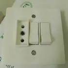كهرباء مفتاح كهرباء عدد 40 حبه كما بالصورة للبيع العاجل